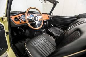 Immagine 9/50 di Triumph TR 250 (1968)