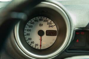 Imagen 29/43 de Alfa Romeo 156 2.0i JTS 16V (2002)