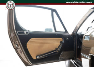 Bild 5/24 von Alfa Romeo Montreal (1972)