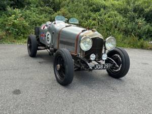 Imagen 2/9 de Bentley 4 1&#x2F;4 Litre (1936)