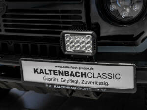 Immagine 20/23 di Steyr-Puch 230 GE (LWB) (1996)