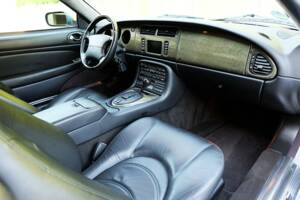 Bild 6/36 von Jaguar XKR (2001)