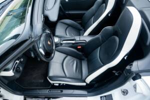 Bild 25/27 von Porsche 911 Speedster (2011)