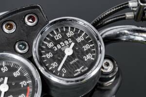 Afbeelding 9/50 van Moto Guzzi DUMMY (1972)