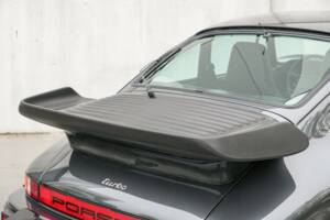 Bild 49/50 von Porsche 911 Turbo 3.3 (1986)