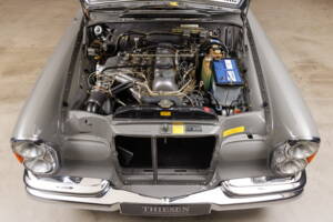 Image 35/45 of Mercedes-Benz 250 SE (1967)