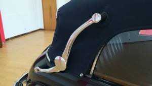 Imagen 48/50 de Mercedes-Benz 170 V Cabriolet B (1941)