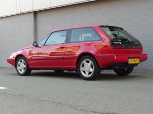 Image 4/93 de Volvo 480 ES (1995)