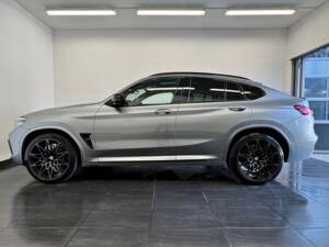 Image 8/39 de BMW X4 M (2020)