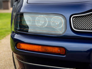 Afbeelding 32/99 van Aston Martin V8 Volante (1999)