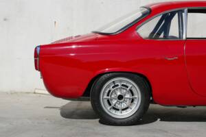 Bild 50/50 von Abarth 850 Cisitalia (1959)