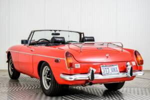 Bild 9/50 von MG MGB (1974)