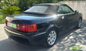 Immagine 3/10 di Audi Cabriolet 1.9 TDI (1998)