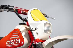 Image 35/50 of Cagiva RX 250 (1980)