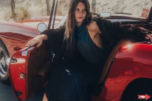 Image 8/30 de Ferrari 250 GT Cabriolet Pininfarina (1961)