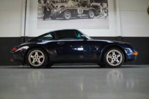 Bild 29/50 von Porsche 911 Carrera (1995)