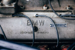 Immagine 123/199 di BMW 502 - 3,2 Litre (1961)