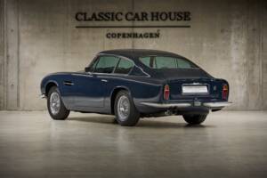 Afbeelding 6/60 van Aston Martin DB 6 (1968)