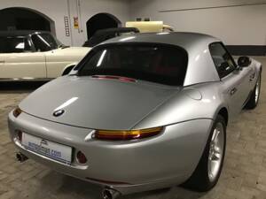 Image 3/25 of BMW Z8 (2002)
