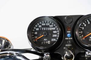 Image 27/49 of Kawasaki H1 500 Mach III (1976)