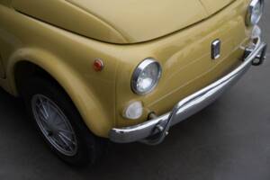Afbeelding 21/61 van FIAT 500 L (1972)