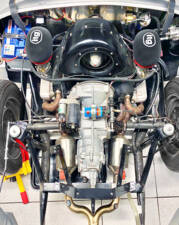 Afbeelding 16/27 van Porsche 550 Spyder RS 1500 (1954)