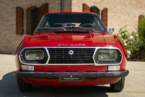 Image 3/50 of Lancia Fulvia Sport 1.3 S (Zagato) (1971)