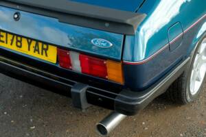Afbeelding 44/50 van Ford Capri III 280 Brooklands (1978)