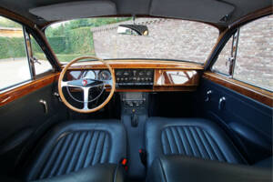 Imagen 41/50 de Jaguar Mk II 3.4 (1964)