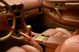 Afbeelding 27/50 van Mitsubishi 3000 GT (1999)