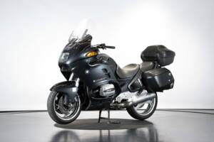 Bild 8/50 von BMW R 1100 RT (1998)