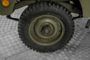 Afbeelding 36/50 van Willys MB (1943)