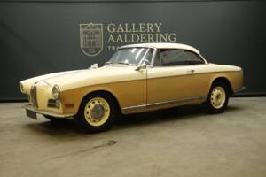 Immagine 6/50 di BMW 503 (1957)