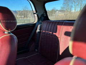 Bild 46/90 von Mini Cooper 1.3i MPI (1999)