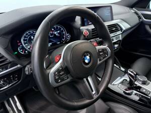 Afbeelding 19/32 van BMW X4 M (2019)