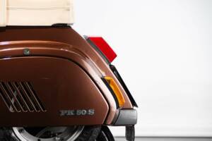 Image 16/50 of Piaggio DUMMY (1984)