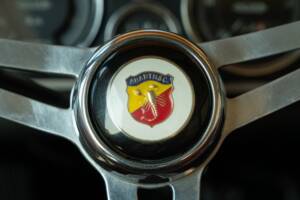 Image 44/50 of Abarth Fiat 595 (1966)