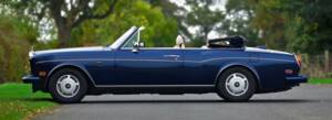 Image 9/50 of Rolls-Royce Corniche S (1995)