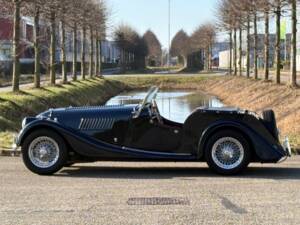 Image 3/21 of Morgan Plus 4 High Cowl (1956)