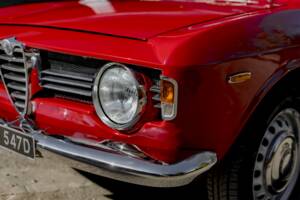 Image 31/50 of Alfa Romeo Giulia 1600 Sprint GT Veloce (1966)