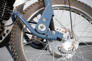 Image 32/50 of Greeves DUMMY (1963)