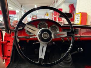 Afbeelding 9/21 van Alfa Romeo Giulia 1600 Spider (1963)