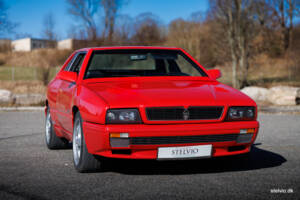 Imagen 5/40 de Maserati Ghibli Cup (1996)