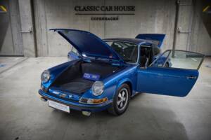 Bild 3/96 von Porsche 911 2.2 S (1970)