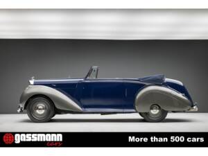 Imagen 2/15 de Bentley Mark VI Park Ward (1949)