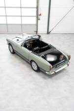 Imagen 5/21 de Sunbeam Tiger Mk II (1967)