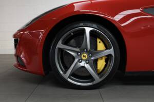 Immagine 24/50 di Ferrari FF (2011)