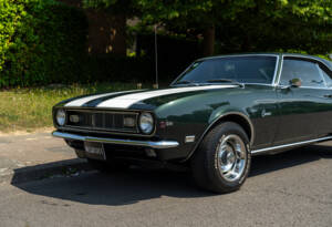 Immagine 10/29 di Chevrolet Camaro Z28 (1968)