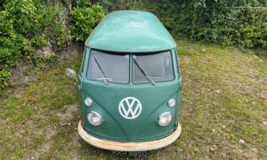 Afbeelding 6/50 van Volkswagen T1 panel van (1967)