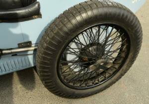 Image 25/50 de Bugatti Type 37 A (1928)
